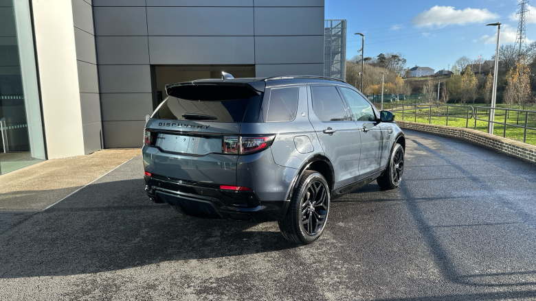 Land Rover Discovery Sport 2.0 D200 Landmark 5dr Auto [5 Seat] Diesel Station Wagon